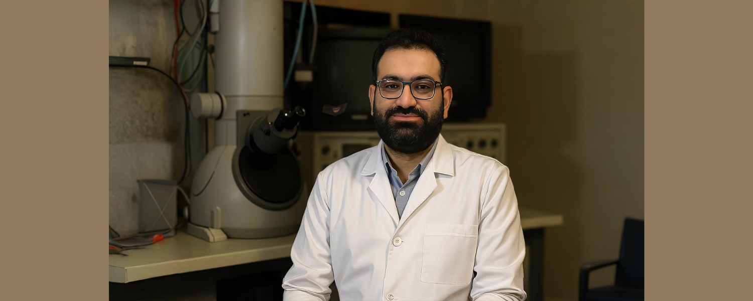 Pioneering Contributions of an Iranian Researcher in Advancing Novel Cancer Diagnosis and Treatment Technologie