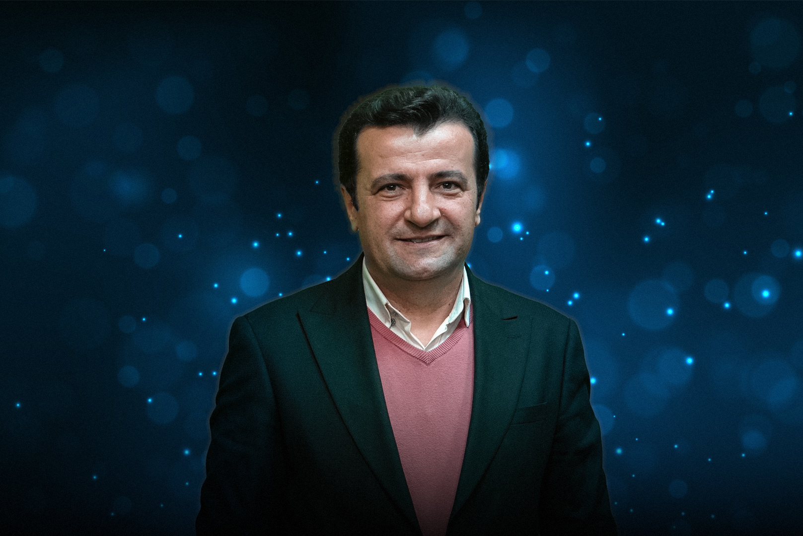 Pioneer of Persian AI in Bridging Industry and Academia