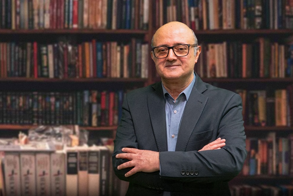 Pioneer of Russian Literature Studies and the Expansion of Iran-Russia Cultural Diplomacy