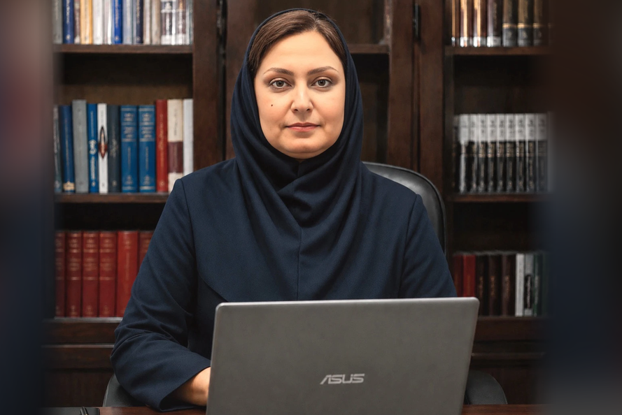Dr. Zeynab Fakhar: AI and the Future of Drug Discovery
