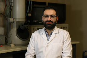 Pioneering Contributions of an Iranian Researcher in Advancing Novel Cancer Diagnosis and Treatment Technologie
