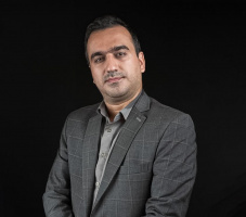 University of Tehran PhD Student Wins the Prestigious Alborz Award