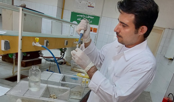 Reducing Poultry Industry Costs with a Recombinant Vaccine Developed by a University of Tehran Researcher