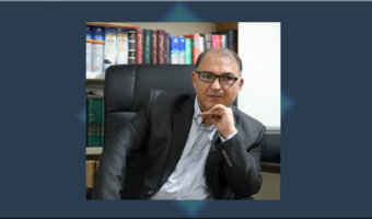 Beyond Limitations: An Interview with Dr. Hassan Rezaei