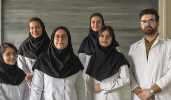 From Lab to Hope