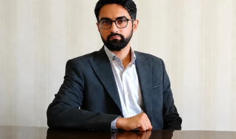 From Henna to Nano: A Visiting Professor's Account of Research for Iran's Water