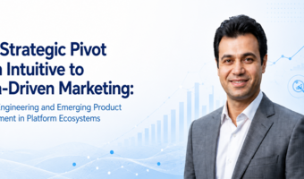 The Strategic Pivot from Intuitive to Data-Driven Marketing: Loyalty Engineering and Emerging Product Development in Platform Ecosystems