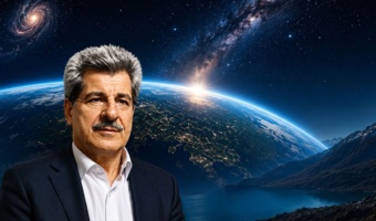 Connecting Earth and Space Researchers