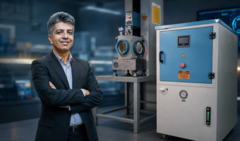 Award-Winning University of Tehran Researcher: The Future of Engineering Depends on Advanced Materials, Simulation, and Human Capital