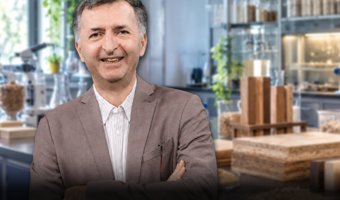 Scientific Achievements in Wood Science: From Climate Reconstruction to Preservation of Cultural Heritage