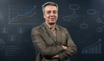 Prof. Seyed Ali Torabi (Distinguished Researcher at University of Tehran): Bridging Industrial Engineering with Real-World Industrial Problem-Solving