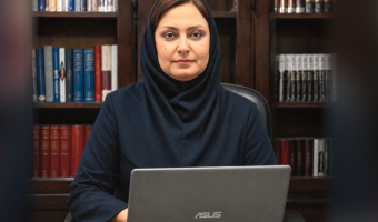 Dr. Zeynab Fakhar: AI and the Future of Drug Discovery
