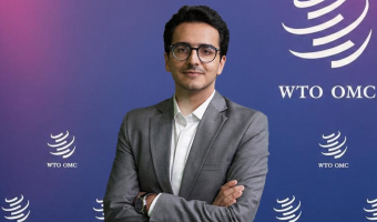 AIXport at WTO Public Forum 2026: Building the AI-Native Intelligence Layer for International Trade