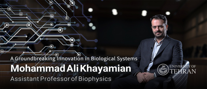 Has a Major Revolution in Electronics Emerged from the University of Tehran?
