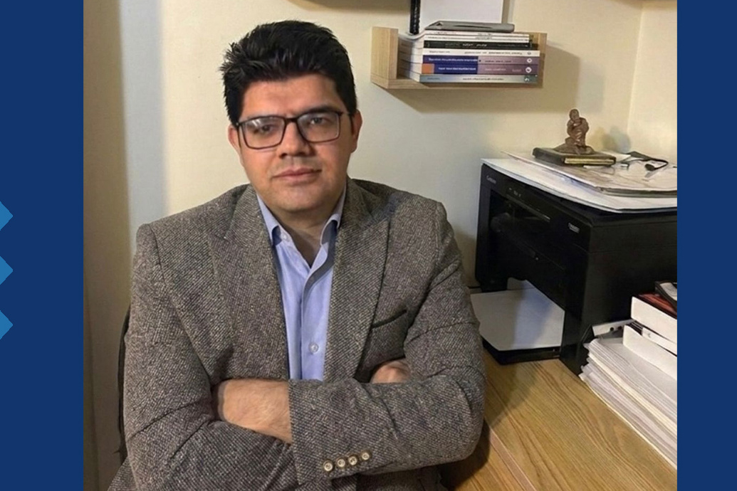 مهندسی مکانیک در خدمت پزشکی، گفتگو با دکتر داود رحمت آبادی