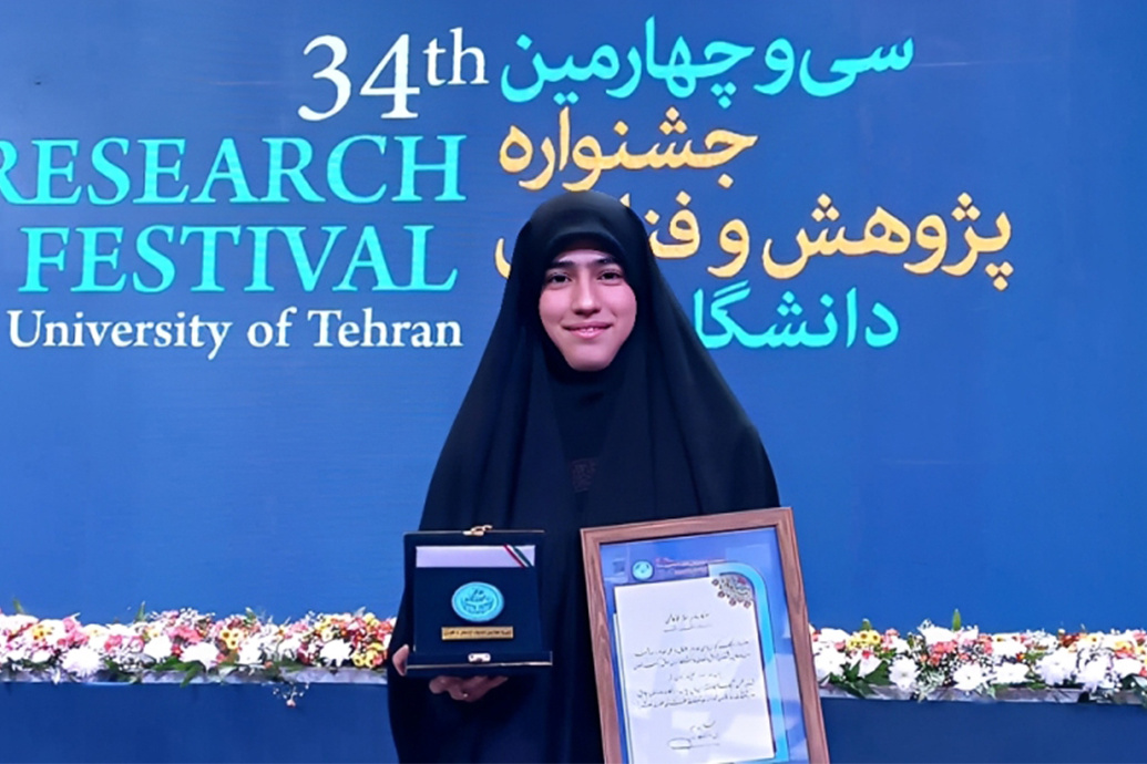 پژوهش دانش‌آموخته دانشکده الهیات درباره اصالت و محتوای «فضائل الصحابه»