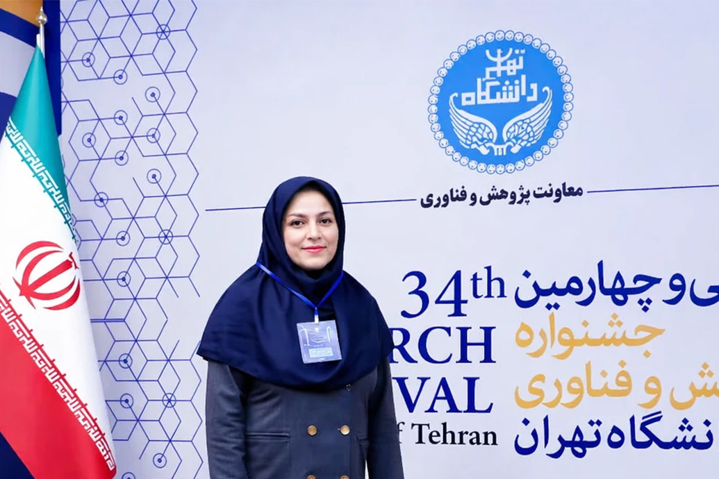 روایت آذر حق‌دوست، کارشناس نمونه پژوهشی: از کمیته اخلاق تا تحول دیجیتال
