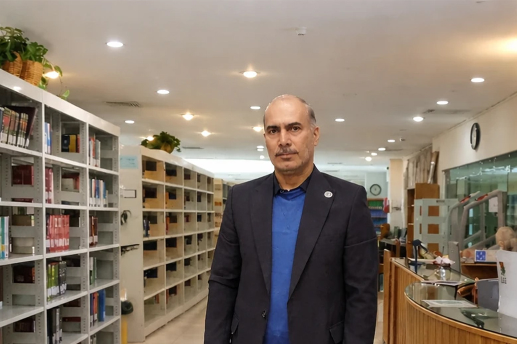 اعتبار علمی کتابخانه فارابی؛ از منابع غنی تا خدمات نوآورانه