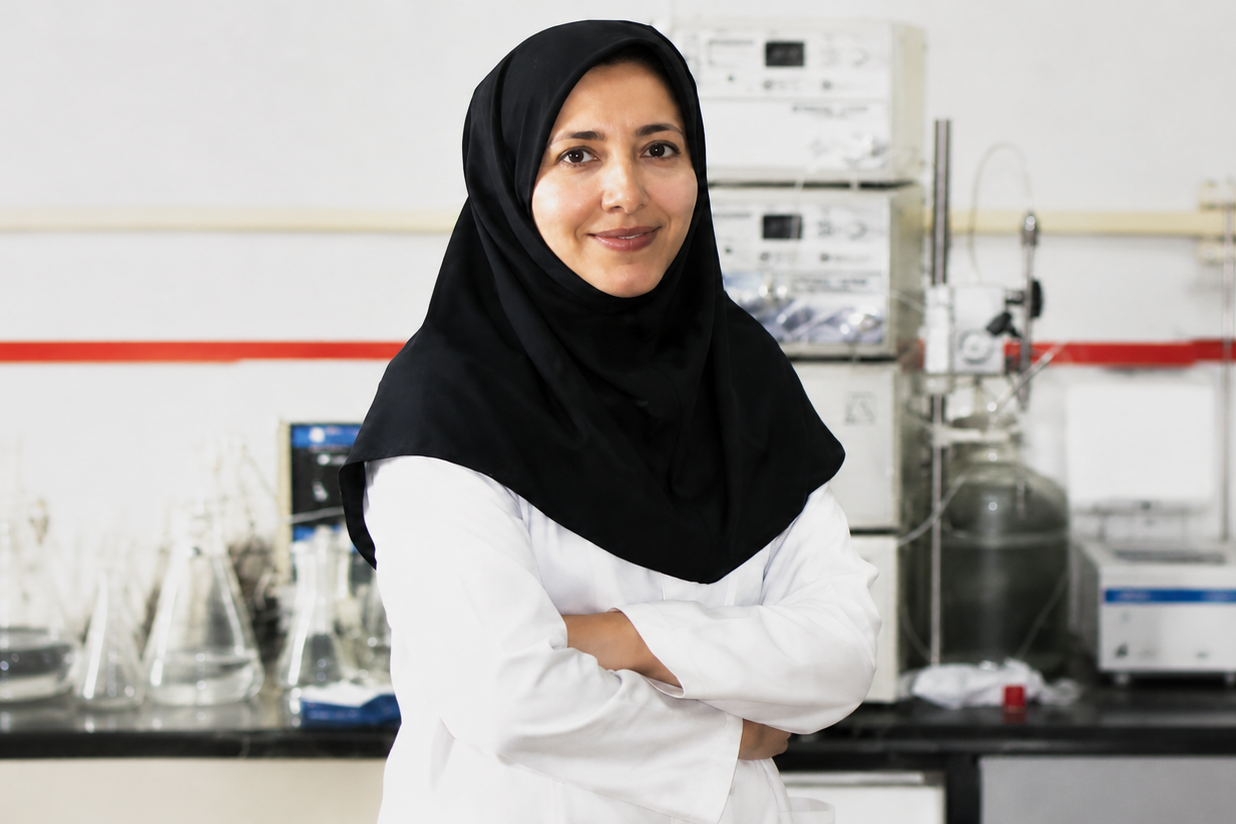 نقش کارشناس در پژوهش‌های قابل اتکا