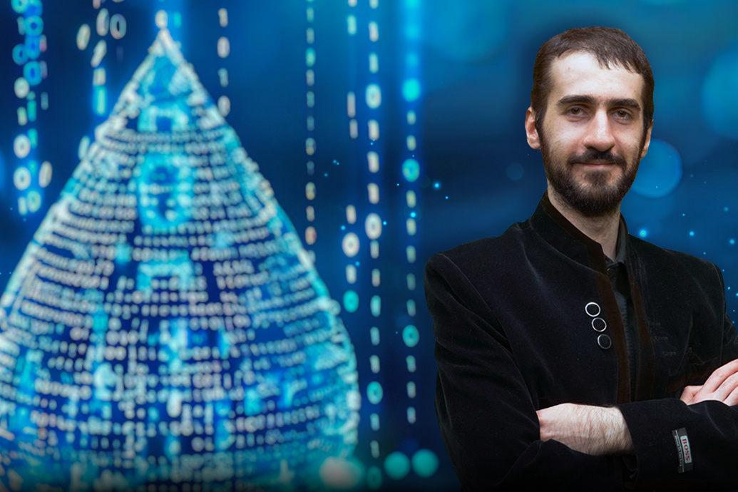 سامانه هوشمند مدیریت آب با رویکرد دوقلوی دیجیتال