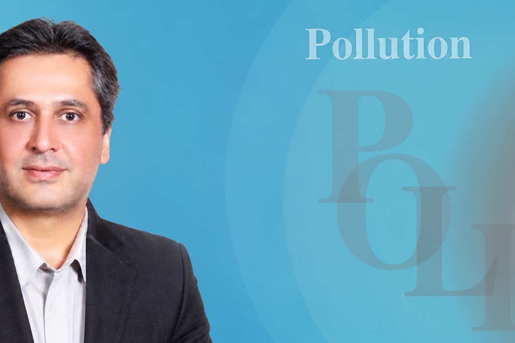 مجله Pollution؛ از رشد شاخص‌های علمی تا همکاری‌های جهانی