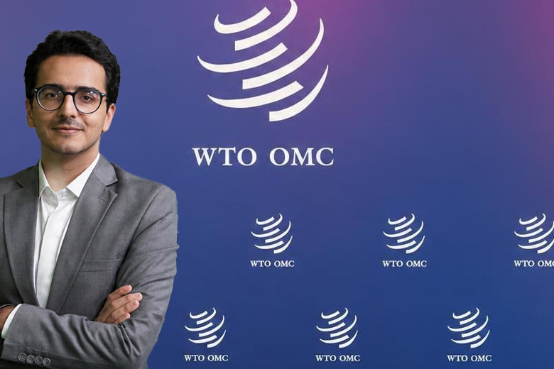 وقتی هوش مصنوعی به زیرساخت تجارت تبدیل می شود؛ از پژوهش در آزمایشگاه داده کاوی تا برگزاری نشست تخصصی در مقر سازمان تجارت جهانی