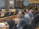 برگزاری نخستین نشست تخصصی معاونان پژوهشی و مدیران آزمایشگاه‌های منطقه یک کشور در دانشگاه تهران