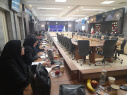 برگزاری نخستین نشست تخصصی معاونان پژوهشی و مدیران آزمایشگاه‌های منطقه یک کشور در دانشگاه تهران