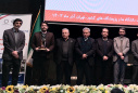 مراسم تقدیر از رساله برگزیده تقاضا محور