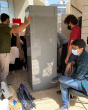 کارآفرینی از راهروهای دانشگاه تهران تا هزاران نقطه در شهر