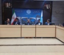 اولین جلسه شورای دبیران هفته پژوهش و فناوری استان تهران برگزار شد