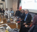 برگزاری نخستین کارگاه تخصصی «نصب مانومتر بر سیلندر گاز» ویژه پرسنل آزمایشگاه‌ها و کارگاه‌ها