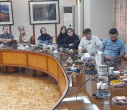 برگزاری نخستین کارگاه تخصصی «نصب مانومتر بر سیلندر گاز» ویژه پرسنل آزمایشگاه‌ها و کارگاه‌ها