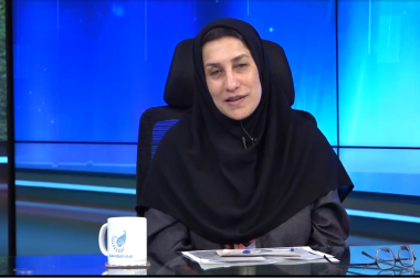 هشدار مؤسسه آب دانشگاه تهران نسبت به تشدید بحران آب در پایتخت و ارائه راهبردهای جامع مدیریت منابع