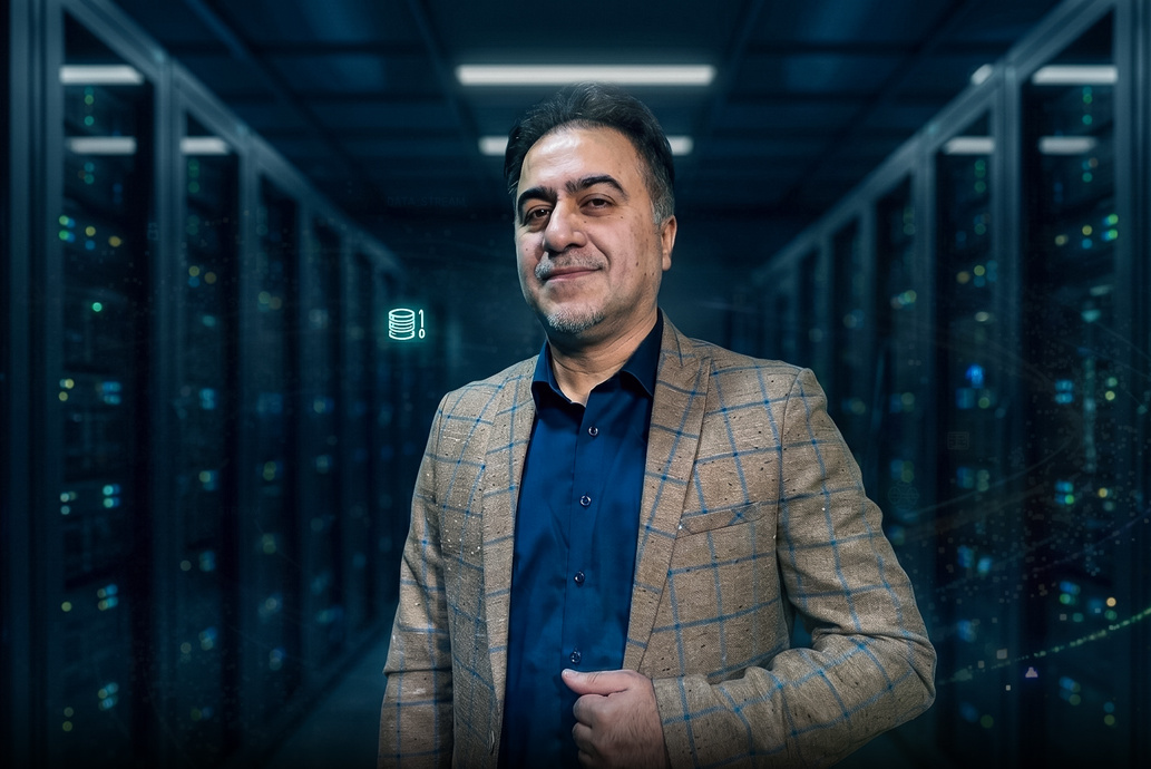 پیوند دانشگاه و صنعت برای آینده بانکداری هوشمند