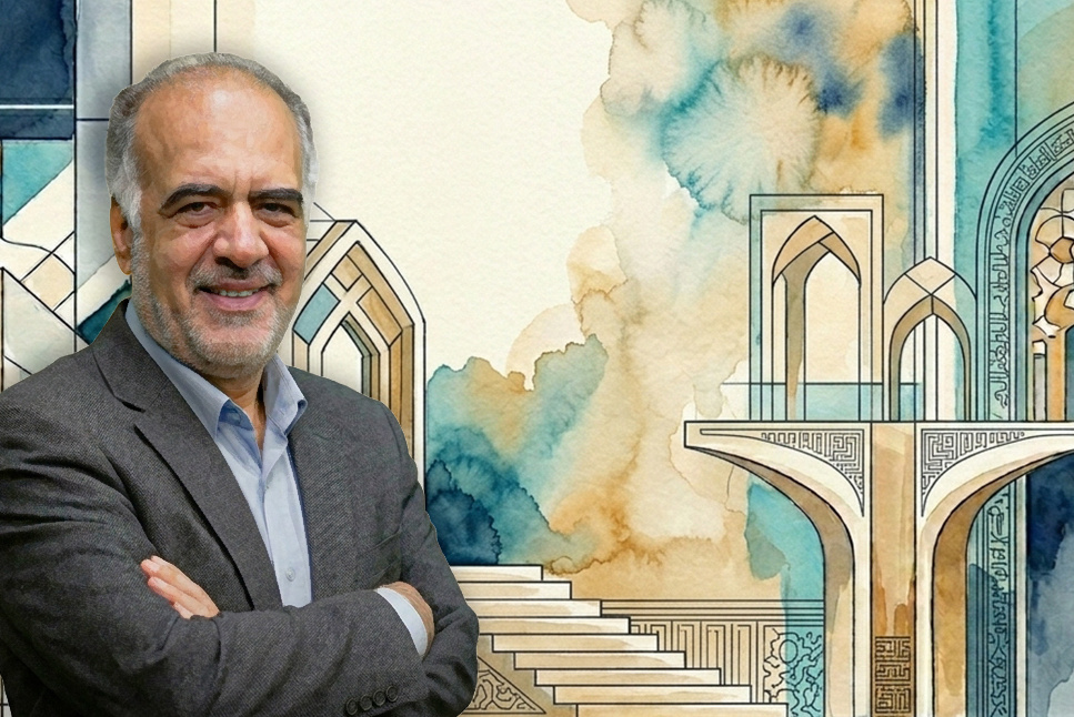 ارتقای شناخت و حفاظت معماری ایرانی با پژوهش و آموزش میدانی
