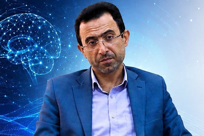 گذار از فناوری‌های سخت به قدرت هوشمند فناوری‌های نرم