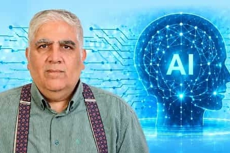 برگزاری وبینار آموزشی «یکپارچگی پژوهشی در عصر هوشواره»