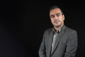 در ادامه معرفی برندگان جایزه البرز: دکتر محمدحسن قدوسی نژاد