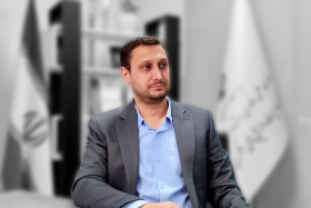 گفت‌وگوی اداره کل سیاست‌گذاری فناوری و نوآوری دانشگاه تهران با مدیر کانون مدیریت دارایی‌های فکری درباره حمایت از ثبت اختراع خارجی فناوران ایرانی