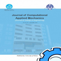 ارتقا ضریب تأثیر نشریه &quot; Journal of Computational Applied Mechanics&quot;