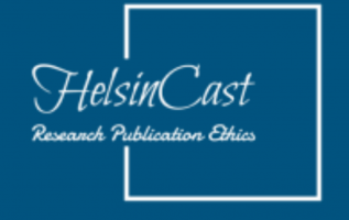 اطلاع رسانی پادکست HelsinCast