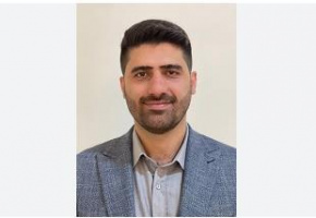 انتصاب جناب آقای دکتر افشین امیدی به عنوان عضو حقیقی کمیته خبر معاونت پژوهش و فناوری دانشگاه تهران