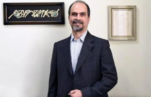 انتصاب جناب آقای دکتر محمودرضا هاشمی به عنوان مشاور معاون پژوهش و فناوری دانشگاه و مدیر برنامه هدایت اعتبارات توسعه فناوری (هاتف)