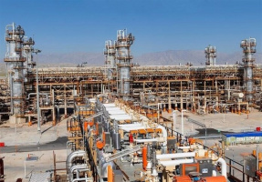فراخوان پژوهشی شرکت گاز استان بوشهر