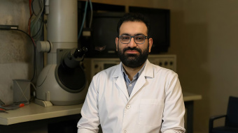 دستاوردهای پیشگامانه محقق ایرانی در توسعه فناوری‌های نوین تشخیص و درمان سرطان