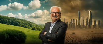 گرما؛ نماد هوشمندی جهان هستی