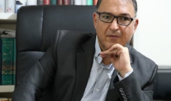 فراتر از محدودیت‌ها: گفتگو با دکتر حسن رضایی