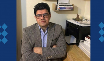 مهندسی مکانیک در خدمت پزشکی، گفتگو با دکتر داود رحمت آبادی