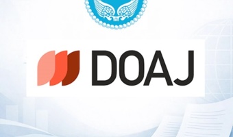 پذیرش مجله سیاست دانشگاه تهران در پایگاه بین‌المللی DOAJ